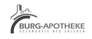 Burgapotheke-Logo