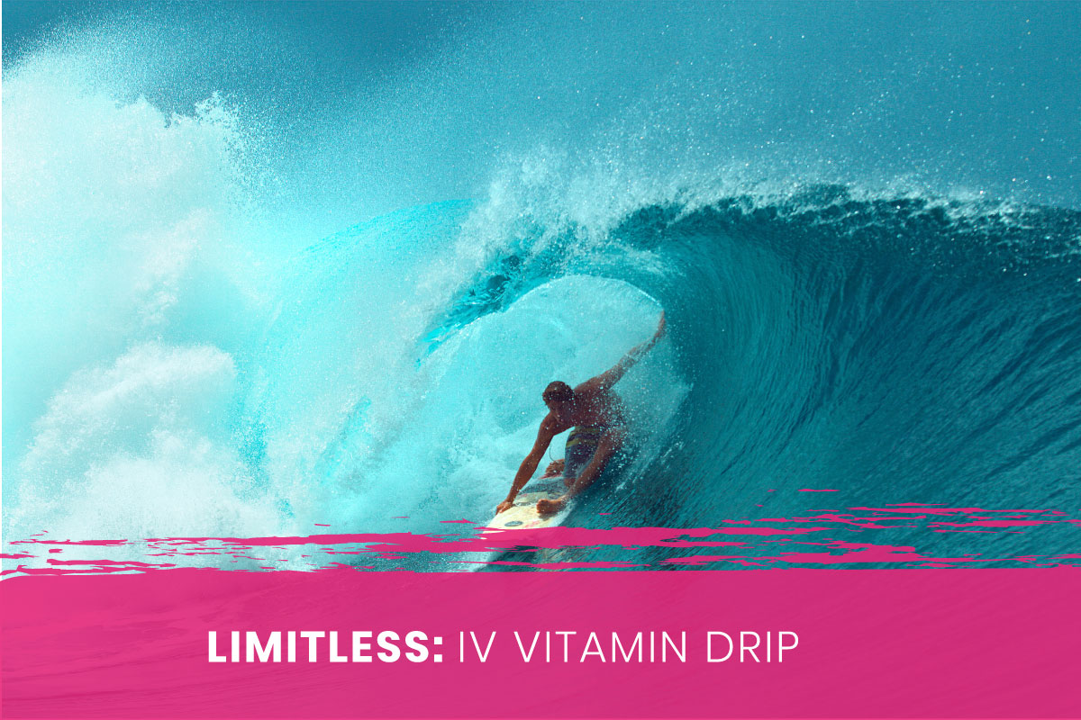 Limitless-Vitamin